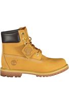 TIMBERLAND Batai moterims, geltoni