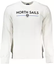 BALTA BLUZA MĘSKA BEZ ZAMKA NORTH SAILS