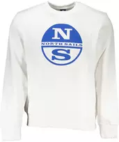 BALTA BLUZA MĘSKA BEZ ZAMKA NORTH SAILS