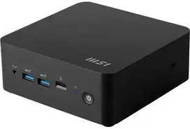 Mini desktop computer MSI Cubi NUC 1MG-237BEU Core 7 /16GB DDR5 / 1TB SSD/ Wi-Fi 6E + BT / 2×2.5Gbps /Windows 11 Pro