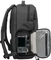 Fotoaparato krepšys - WANDRD PRVKE 31 Zip Photo Bundle juodas