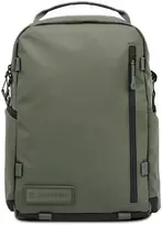Fotoaparato kuprinė - WANDRD PRVKE 21 Zip Photo Bundle Wasatch Žalias