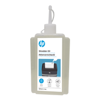HEWLETT-PACKARD HP 9131 accessory for paper shredder Lubricating oil 1 pc