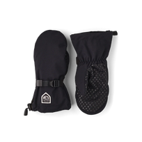 Hestra Fjellvotten Sr Mitt Black žieminės pirštinės