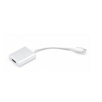HDMI kabelis — C tipo 3.1 Plug & Play