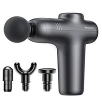 Yesido Massager MG01 Masažinė pistoletas juoda