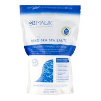 Dead Sea Spa Dead Sea Magik vonios druska, 1000 g