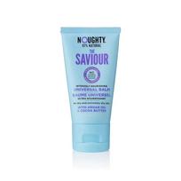 Noughty The Saviour balzamas sausai odai su 97% natūralios sudėties, 50 ml