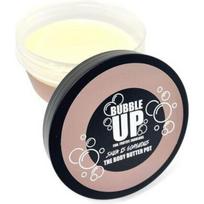 Bubble Up kūno sviestas — gausiai drėkinantis kremas