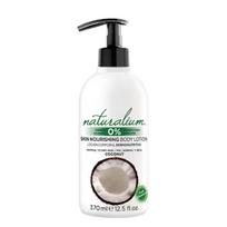 Naturalium Kokosų kūno losjonas 370 ml