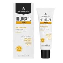 Medicininė fotoprotekcijos emulsija Heliocare 360° AK SPF50+ 50 ml