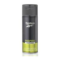 Reebok Inspire Your Mind dezodoranto aerozolis, 150 ml