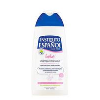 Instituto Español Baby itin švelnus kūdikių šampūnas, 300 ml