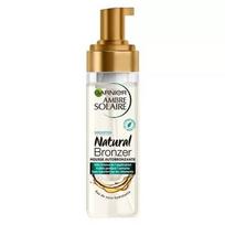 Savaiminio įdegio putos Delial Natural Bronzer 200 ml