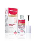 Nagų serumas trapiems, sausiems nagams Mavala Mava Flex Serum 10 ml