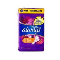 Higieniniai įklotai Always Ultra Platinum Normal (30 vnt.)