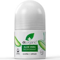 Dr. Organic alavijų natūralus dezodorantas (50 ml)