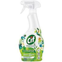 Cif Multipurpose Eucalyptus Cleaning universalus kreminis valiklis 500 ml