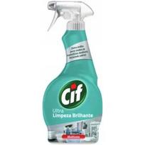 Cif Multi Universal Spray universalus valiklis 500 ml