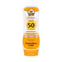 Aukštos apsaugos nuo saulės losjonas Australian Gold SPF 50 Lotion 237 ml