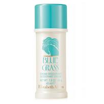 Elegantiškas ir efektyvus kremas dezodorantas Elizabeth Arden Blue Grass 40 ml