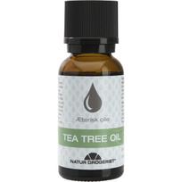 Arbatmedžio eterinis aliejus Skonik 100% Natural 20 ml