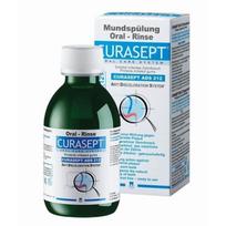 Curasept ADS 212 skalavimo priemonė su 0,12% chlorheksidino koncentracija (200 ml)