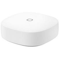 Aeotec išmanusis mygtukas GP-AEOBTNEU, CR2450, 2.4 GHz, ZigBee 3.0, 3 konfigūruojami veiksmai, magnetinis tvirtinimas