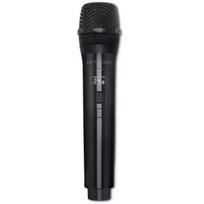 Muse Mikrofonų rinkinys MC-50 WI, 2 vnt., 2.4 GHz, 50 m, 1200 mAh, 30 val., USB-C, 6.35 mm į 3.5 mm, kardioidinis, dinaminis