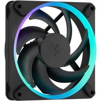 Fractal Design Kompiuterio ventiliatorius Momentum 12 RGB FD-F-MR1-1201, 120 mm, 350-2200 aps./min, 62.44 cfm, 28.03 dBA