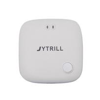 Išmanusis šliuzas TUYA ZigBee Gateway, baltas