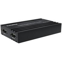 HDMI vaizdo fiksavimo plokštė su Loop, USB 3.0, 4K 60Hz