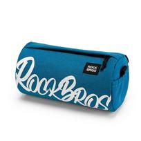 Dviračio vairo krepšys Rockbros G006 Flash Journey 3.6L, mėlynas