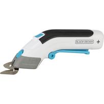 Akumuliatorinės žirklės Black + Decker BCSC115, 3.6 V, 1.5 Ah