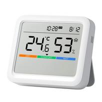 Skaitmeninis termometras ir higrometras SwitchBot Meter Pro, Bluetooth