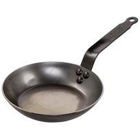 De Buyer Carbone Plus geležinė keptuvė 20 cm