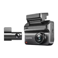 Vaizdo registratorius DDPAI Z50 Pro su galine kamera 4K UHD Wi-Fi 6