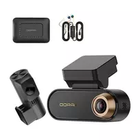 Vaizdo registratorius DDPAI N5 Pro 4G, 4K UHD, GPS, Wi-Fi 6