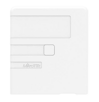 NET POE INJECTOR/GPEN11 MIKROTIK