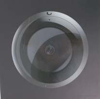 SALE OUT. Ubiquiti 360 Degree Overhead View Camera | Ubiquiti | Dome Camera | AI 360 | Dome | 4 MP | Fisheye