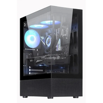 Kompiuterio rinkinys Ryzen 5 5600, RAM 32GB, 1TB, RTX 5060
