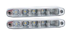 Dienos šviesos žibintai LED LD506SE