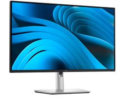 Dell | P2725DE | 27 " | IPS | QHD | 16:9 | 100 Hz | 8 ms | 2560 x 1440 pixels | 350 cd/m² | HDMI ports quantity 1
