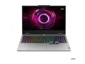 Lenovo LOQ 15AHP10 | Luna Grey | 15.6 " | IPS | FHD | 1920 x 1080 pixels | Anti-glare | AMD Ryzen 7 | 250 | 16GB