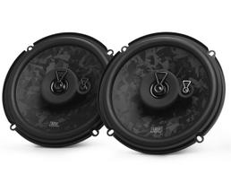JBL STAGE3 68MF, GEN2 16 cm priekio, 2-juostų koaksialiniai garsia