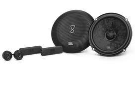 JBL, STAGE3 68C, GEN2 16.5 cm / 6.5" 2-juostų komponentiniai garsi