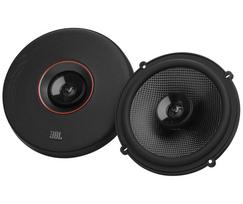JBL, CLUB 64SQ, GEN3  2-juostų koaksialiniai garsiakalbiai 16cm