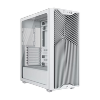 Corsair PC Case | 3200D RS | White | Mid-Tower