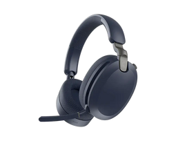 MSI Gaming Headset | MAESTRO 500 WIRELESS | Microphone | Navy