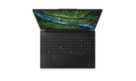 Lenovo ThinkPad P16s G5 AMD | Black | 16 " | IPS | WUXGA | 1920 x 1200 pixels | Anti-glare | AMD Ryzen AI 7 PRO | 450 | 32GB